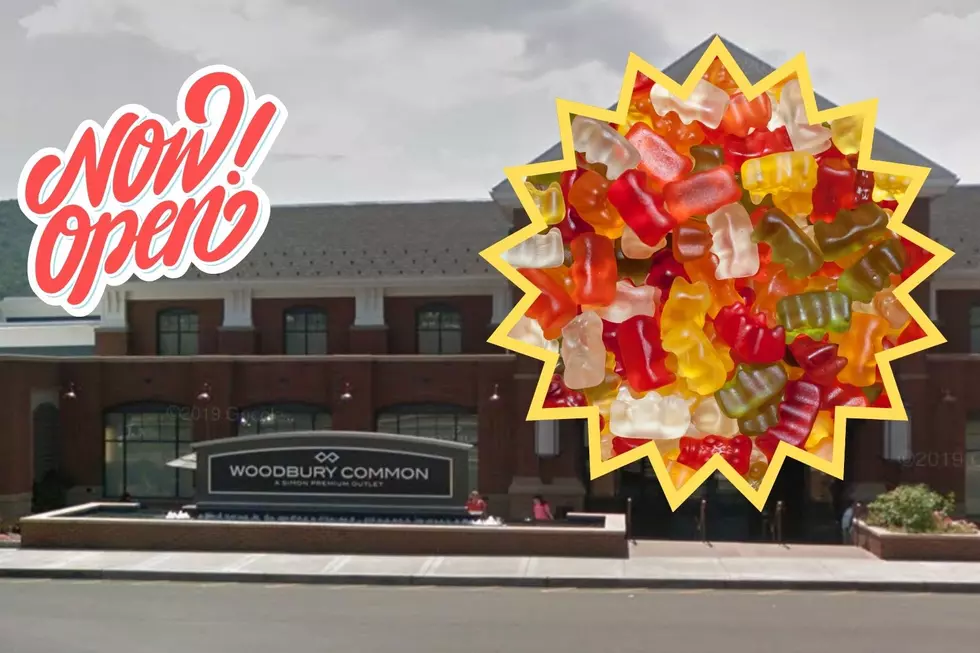 First Ever U.S. HARIBO Retail Store Now Open In Hudson Valley