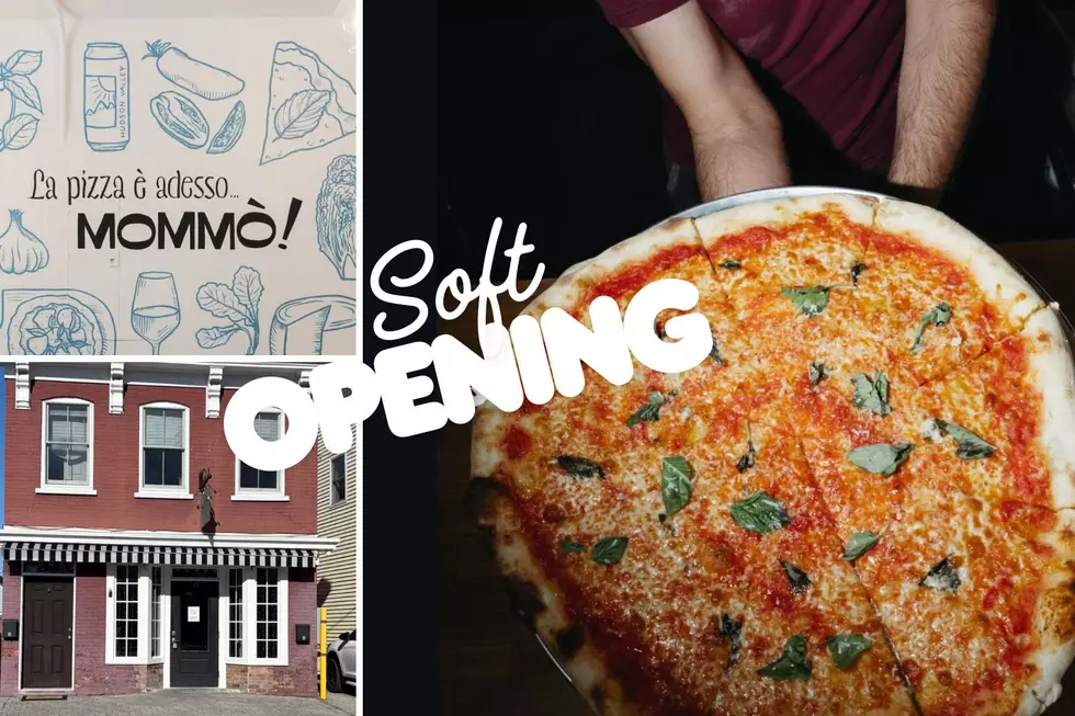 Fishkill's New Pizza Spot Announces Weekend Soft Opening