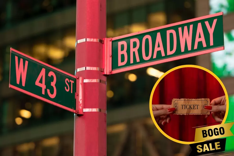 Discount Tickets As New York City Broadway Week Returns