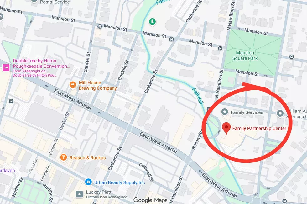 Google Maps