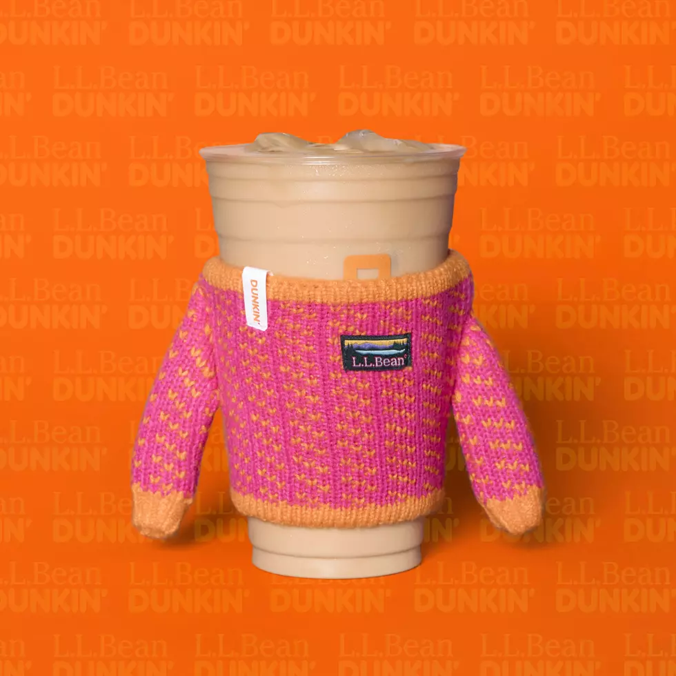 Dunkin' Media Kit