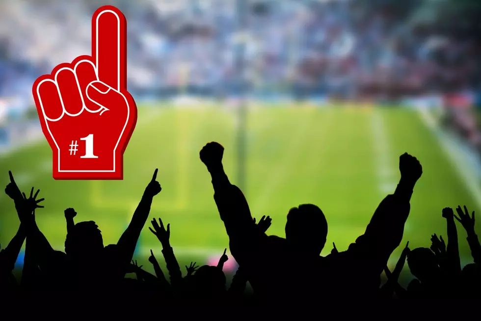 These New York Football Fans Deemed ‘Most Passionate’
