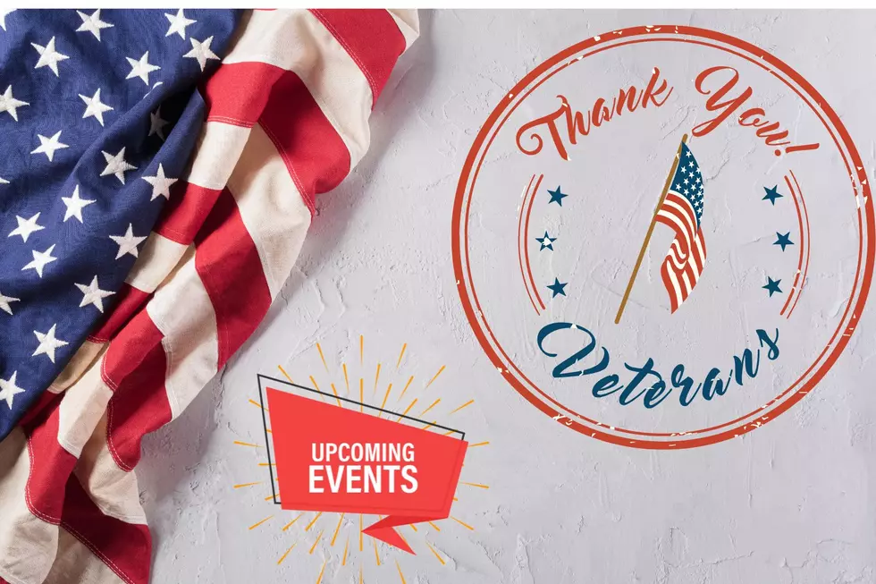 Three Free Fall Events For Dutchess County Veterans Now Planned