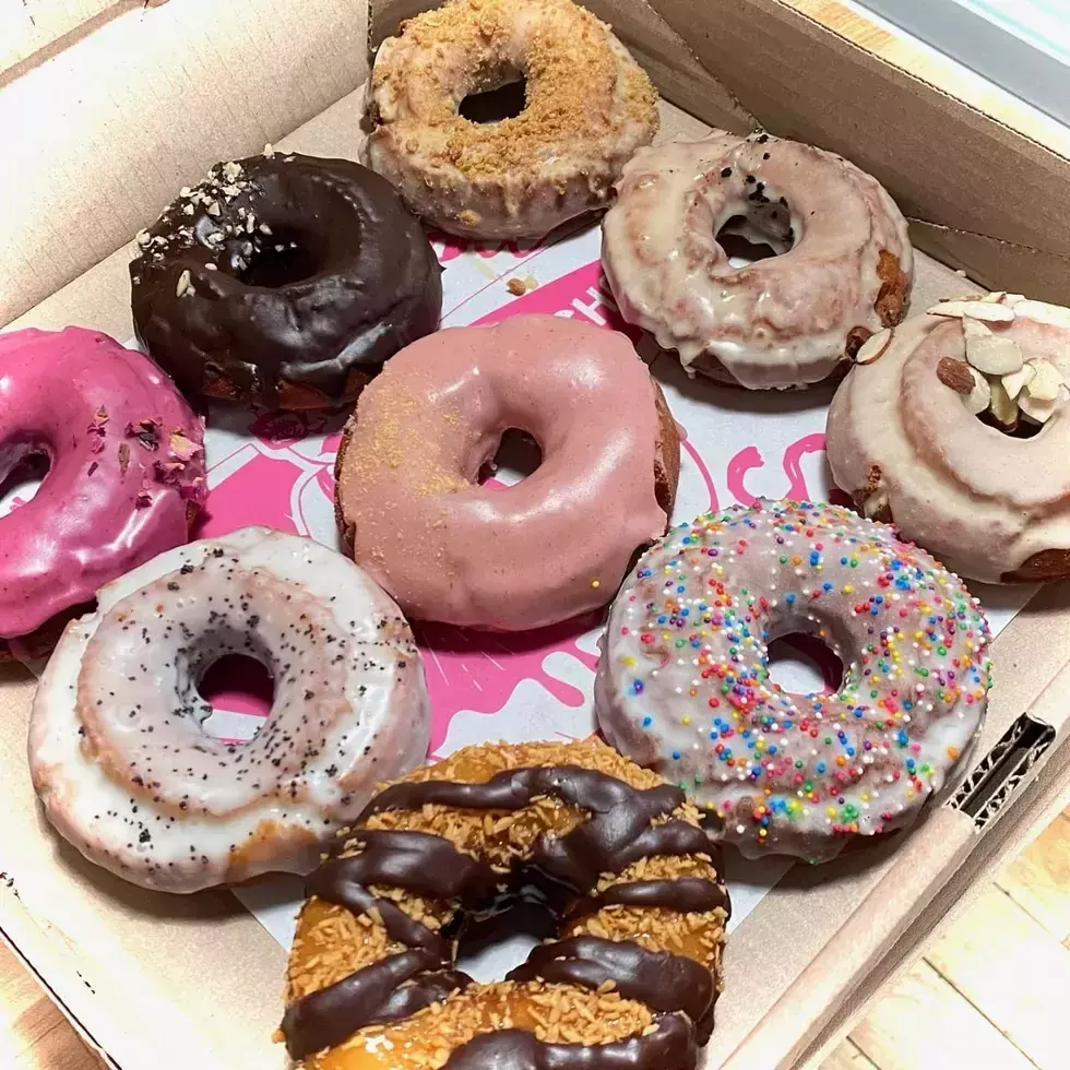 Hole in the Wall Donuts