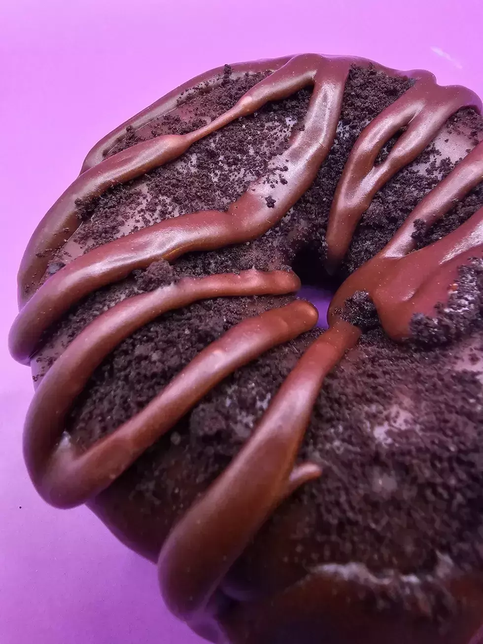 Hole in the Wall Donuts