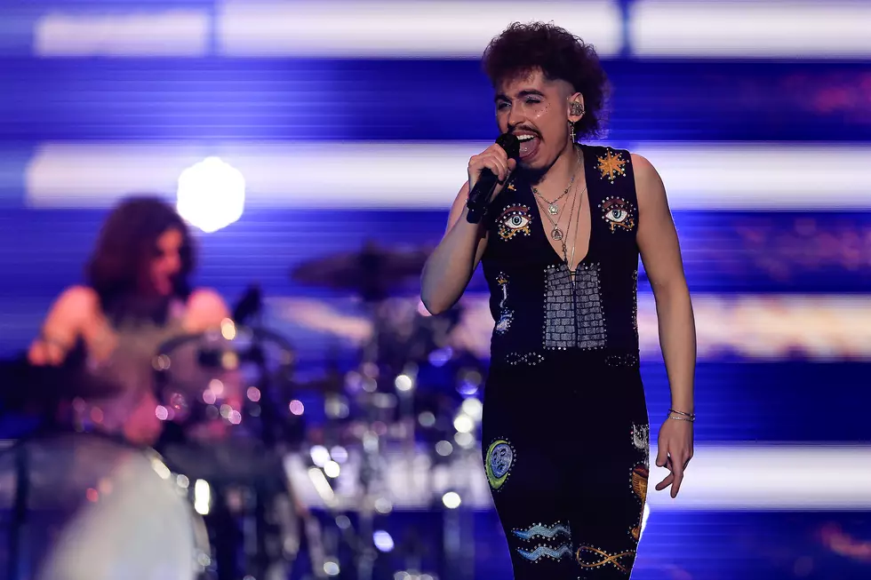 Win Tickets to See Greta Van Fleet with the Kooks at MVP Arena in March!