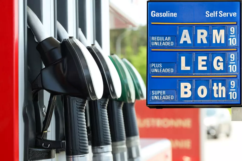 Gas Sales Tax Cap Extension Now In Progress In Dutchess