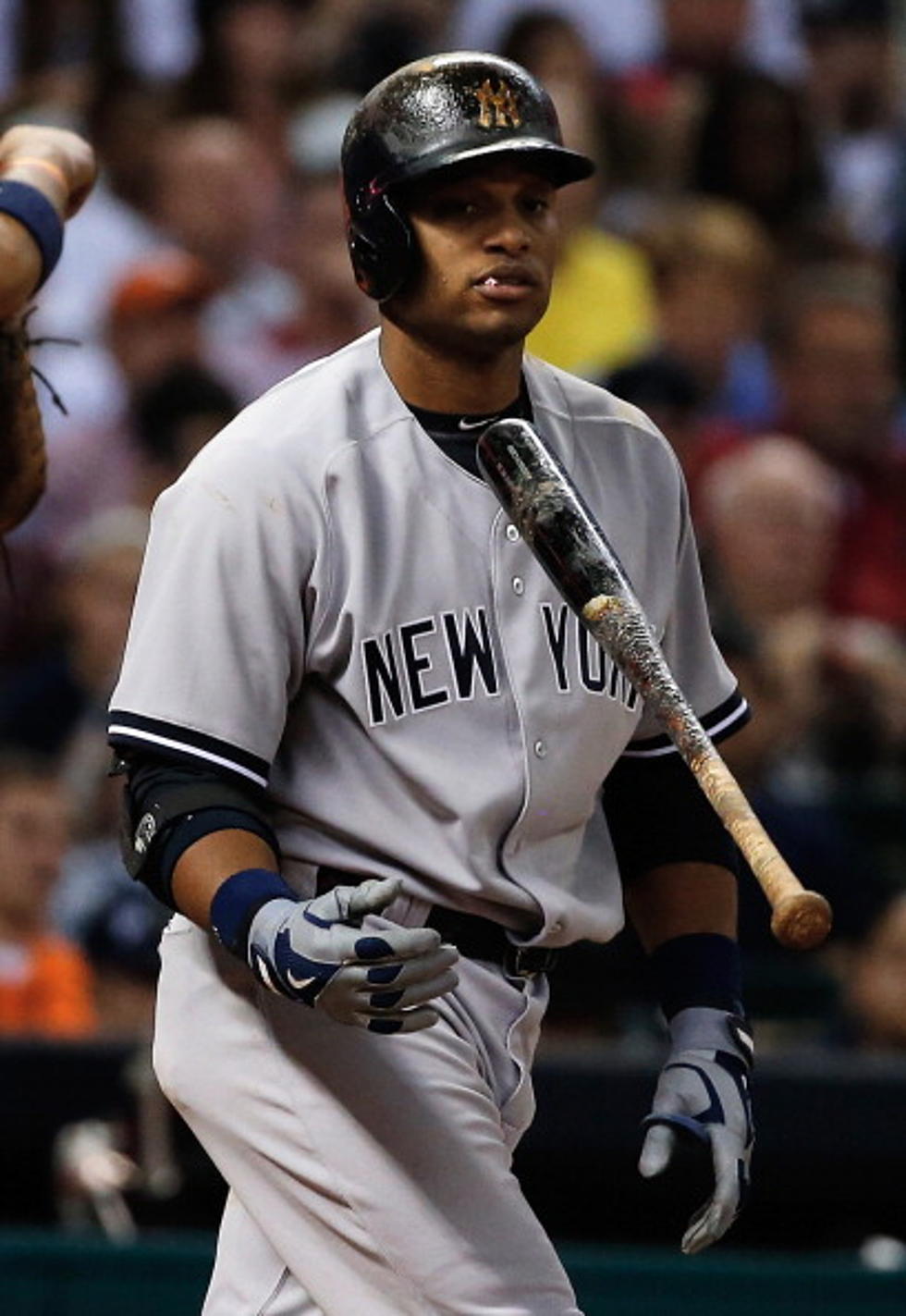 Could Robinson Cano Become a Met?
