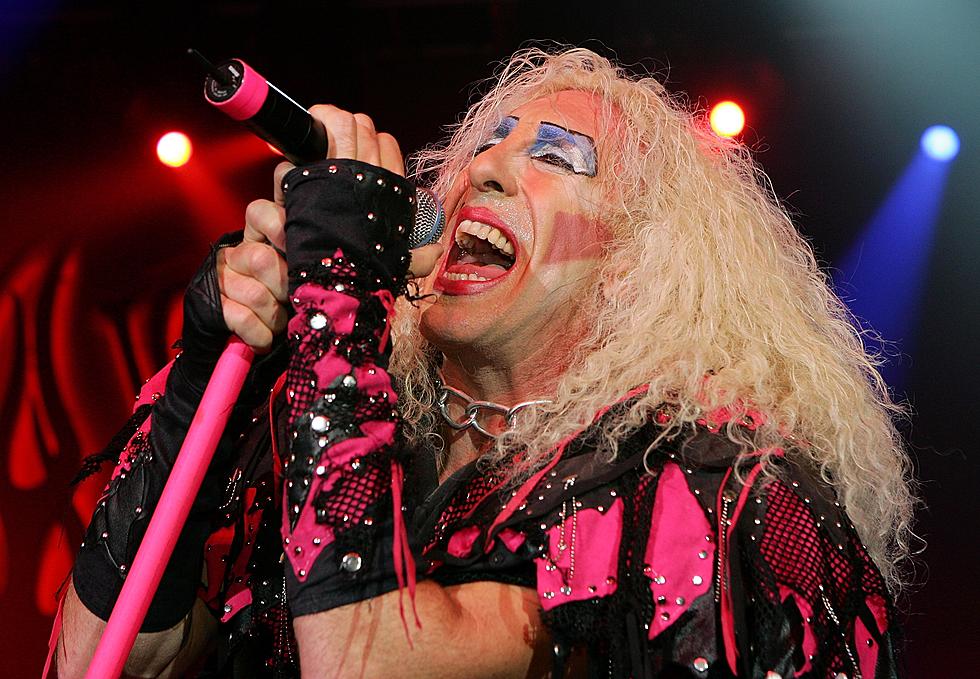 Dee Snider To Do Christmas on Broadway?
