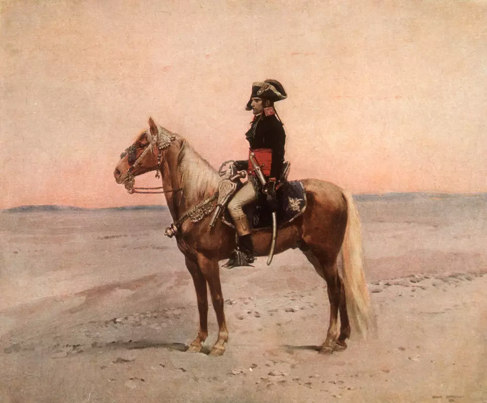 Napoleon was 5’7″ and other things you learned that are wrong