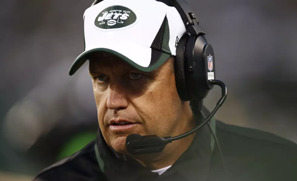 Jets Bench Smith. Team Faces Uncertain Future.