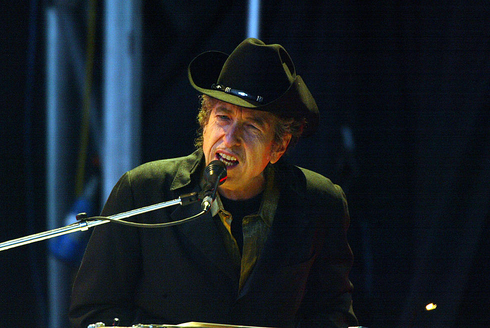Bob Dylan Being Sued For &#8220;Racist&#8221; Remarks
