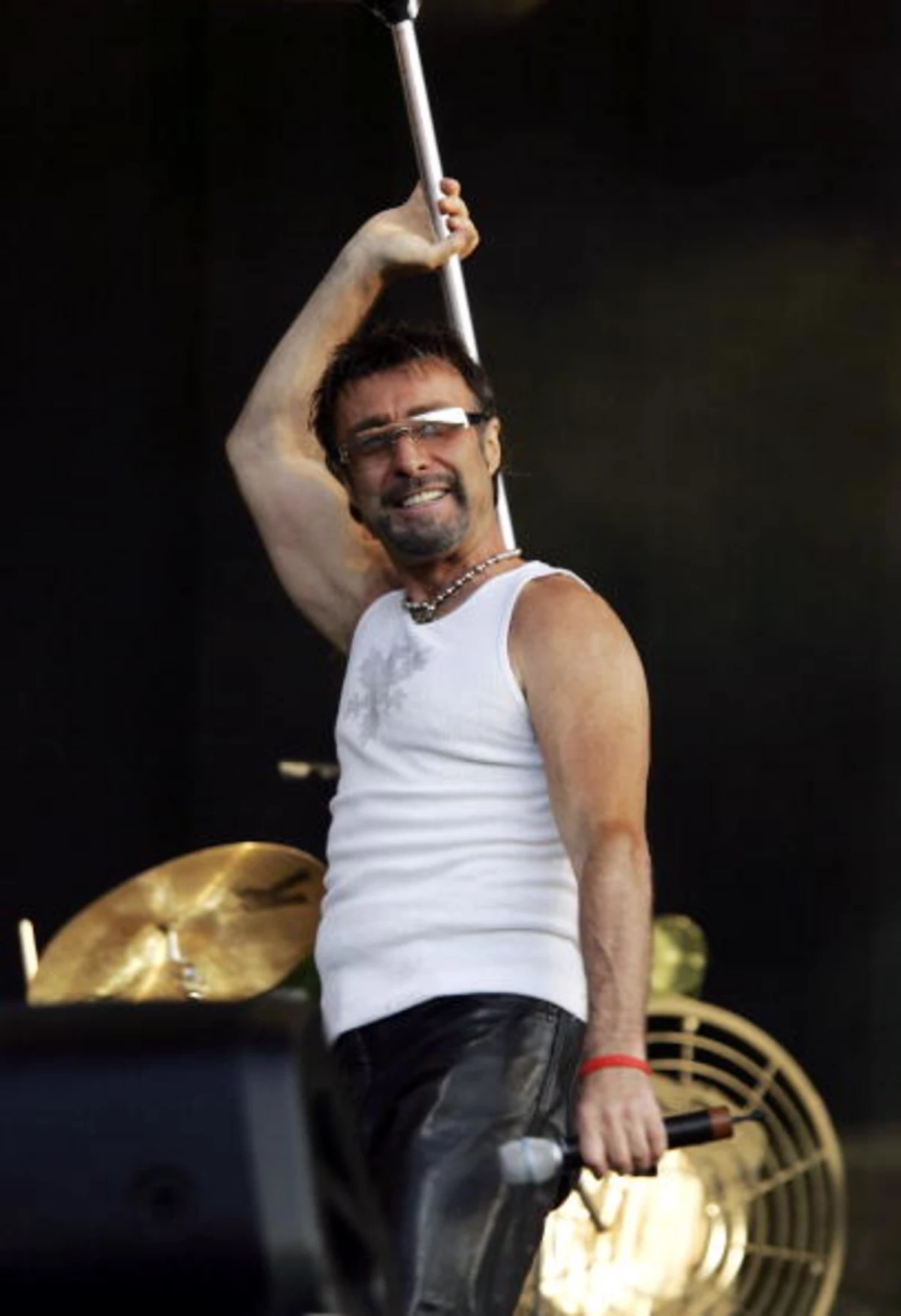 Happy Birthday Paul Rodgers