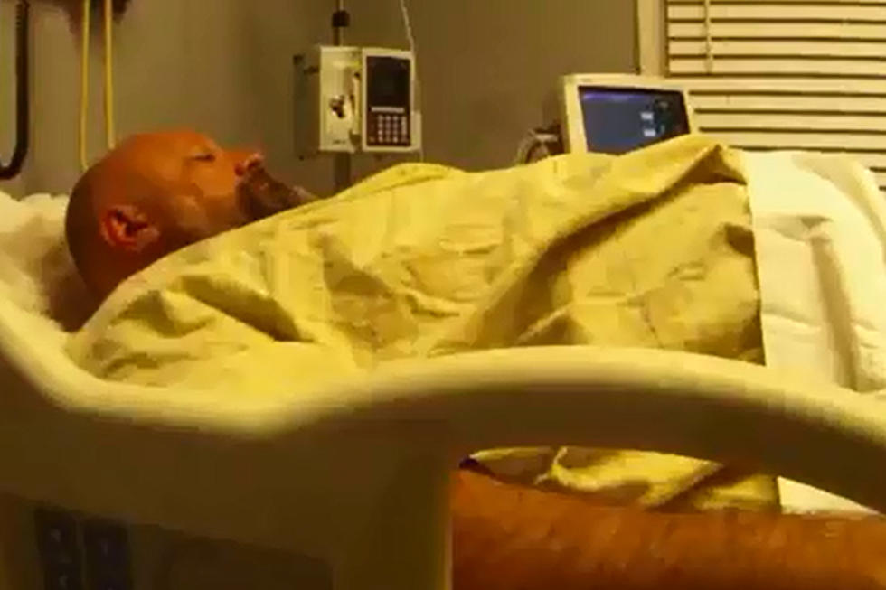 Prank convinces man he&#8217;s been in a coma for 10 years! 