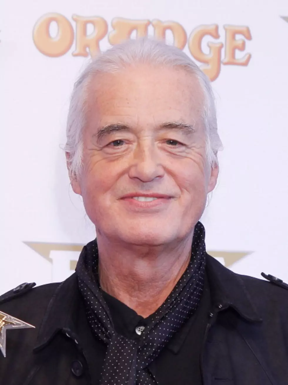 Jimmy Page is 70!