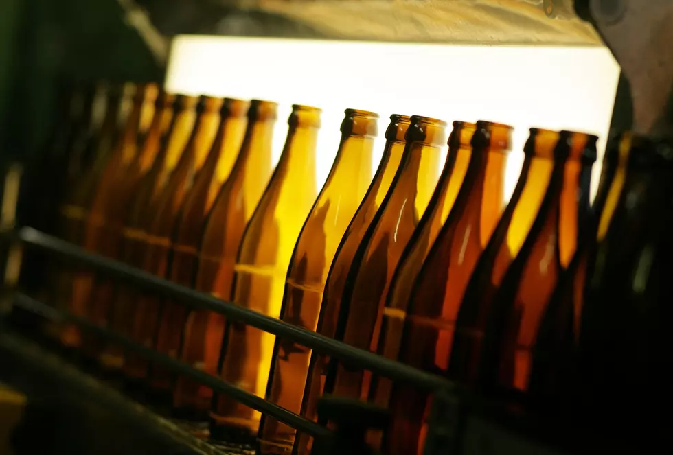 Beer of the week