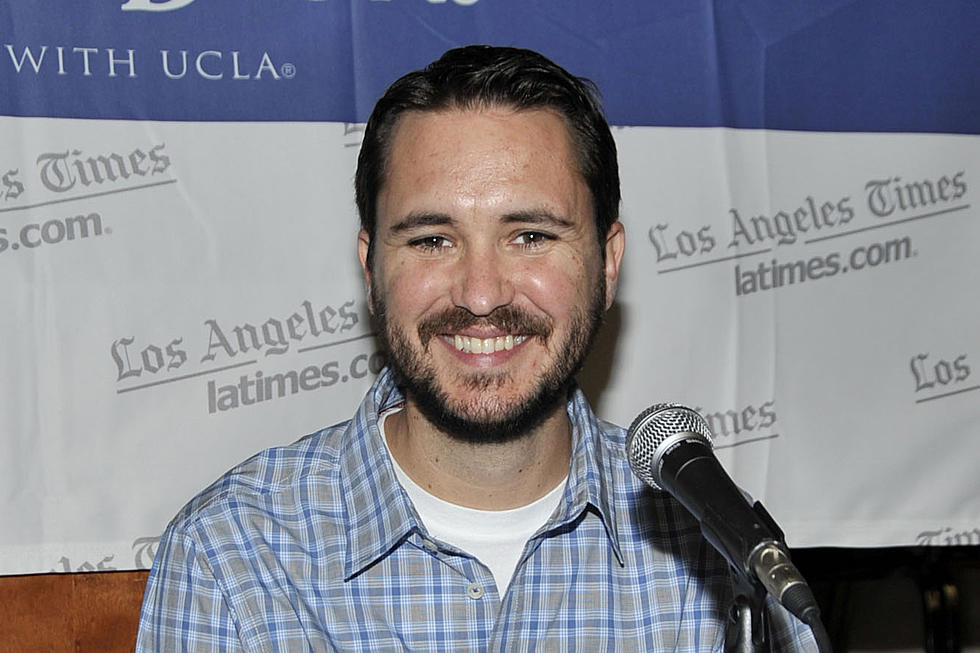 Wil Wheaton Gives Powerful Advice to Young Girl About How to Deal With Being Called a Nerd [VIDEO]