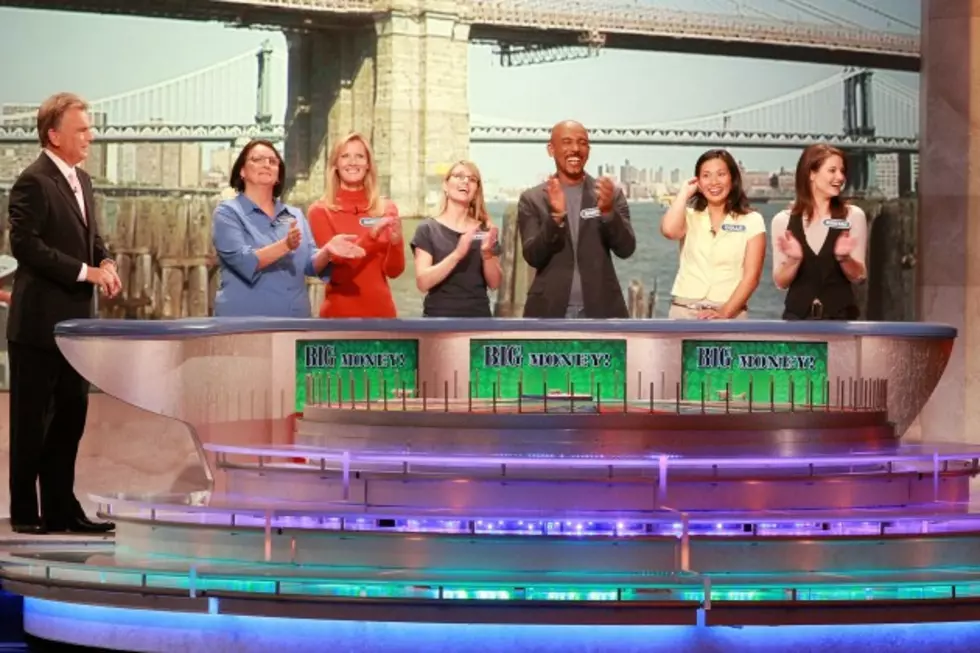 Most Embarassing Wheel of Fortune Moment Ever? [VIDEO]