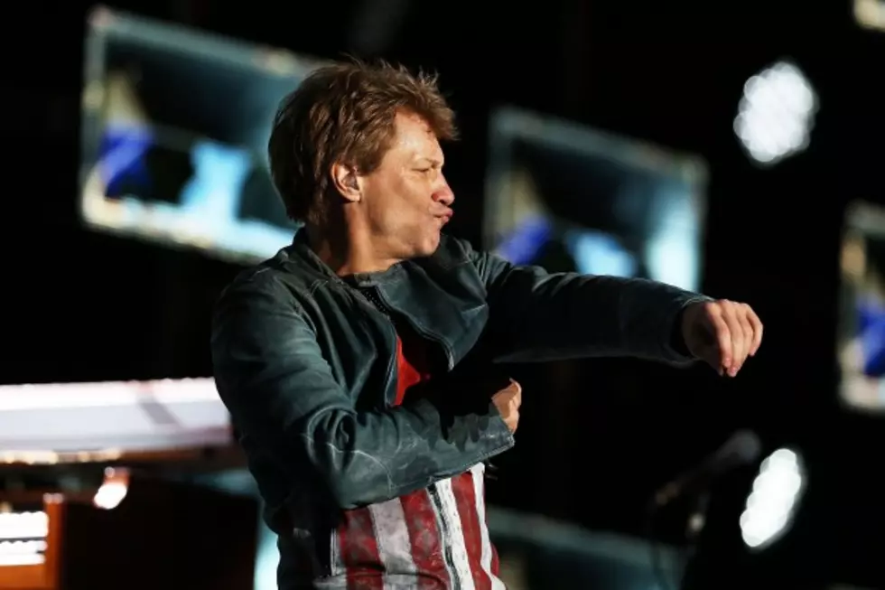 Update: Buffalo Fans Are Saying NO To Bon Jovi