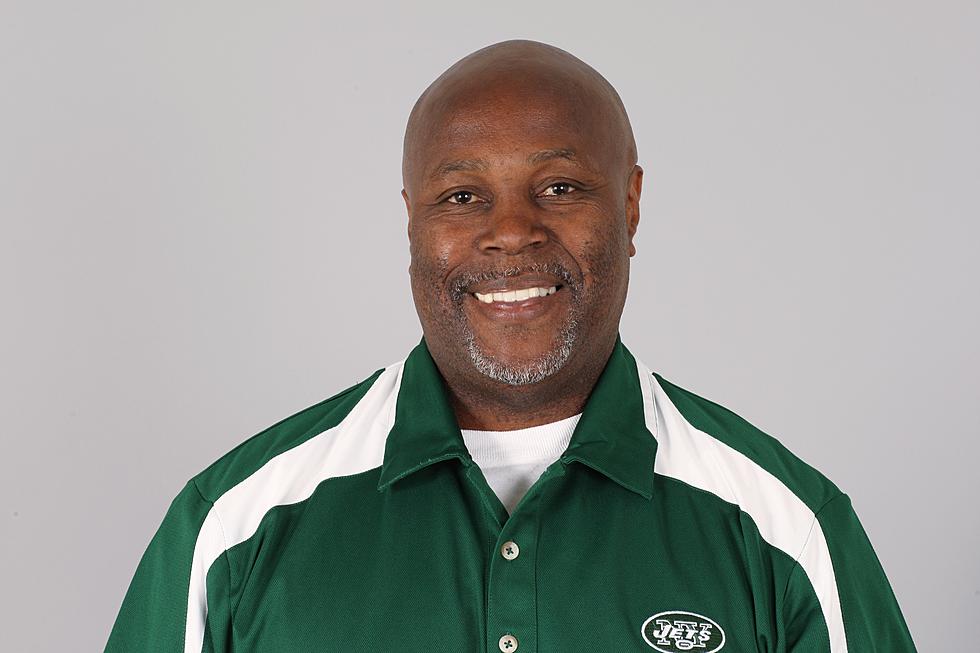 NY Jets Defensive Coordinator Accused of Slapping a Woman
