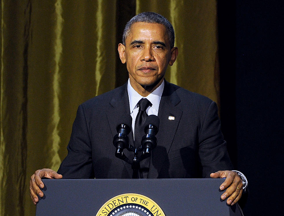 President Obama to Speak At The Tappan Zee