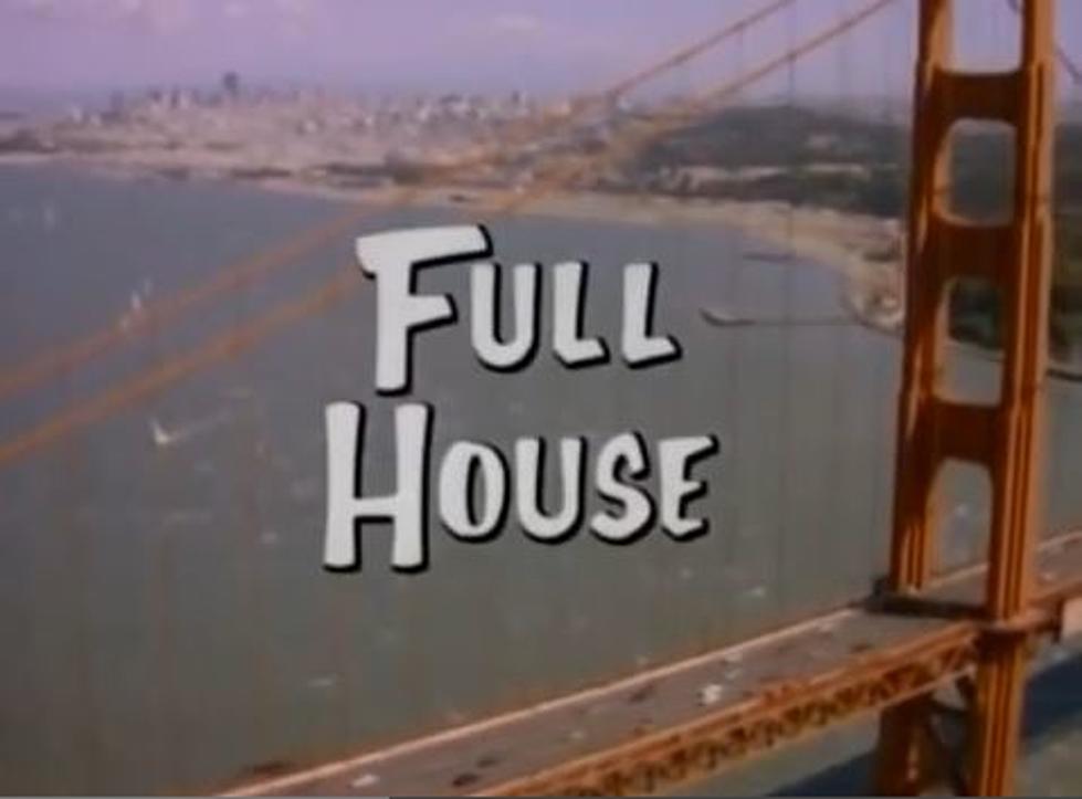 New “Full House” Horror Movie Looks Creepy As Hell