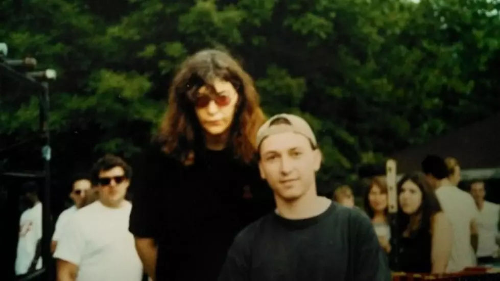 Joey Ramone Remembered on His Birthday Monday