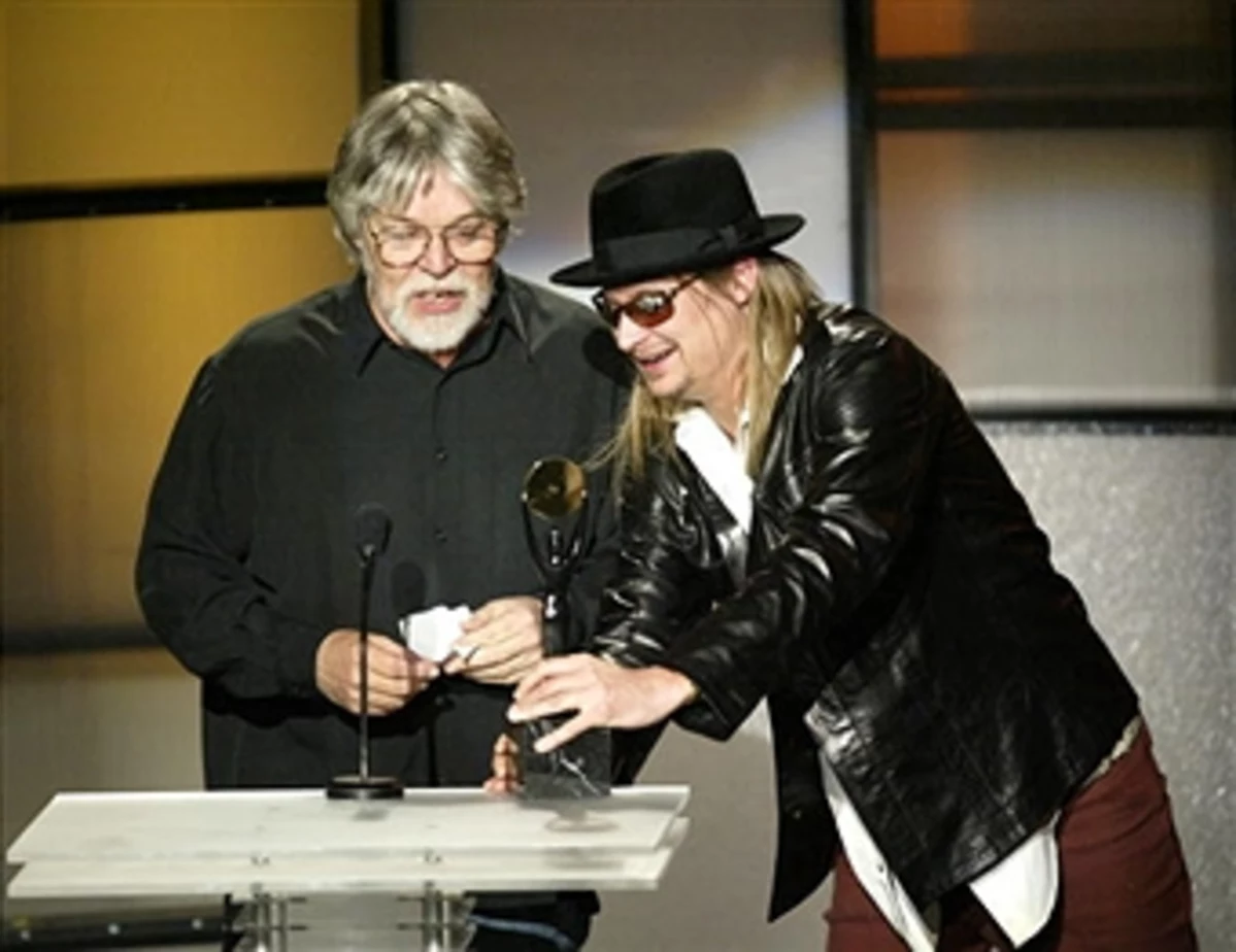 Happy Birthday Bob Seger
