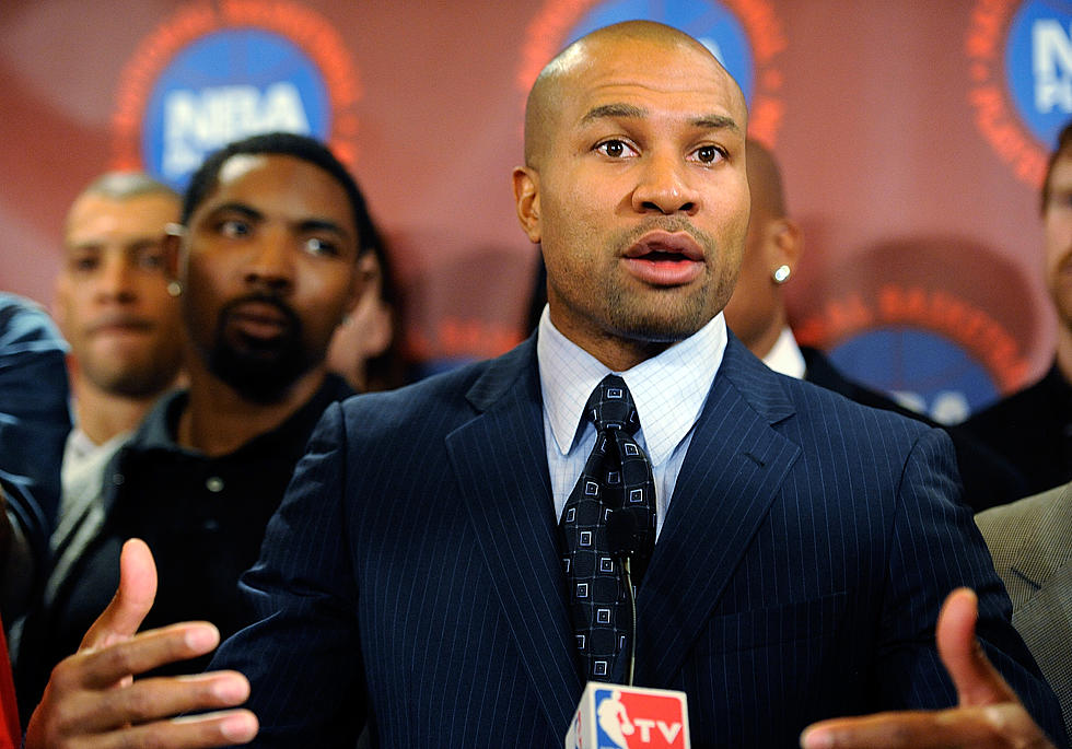 Derek Fisher Accepts New York Knicks Coaching Job