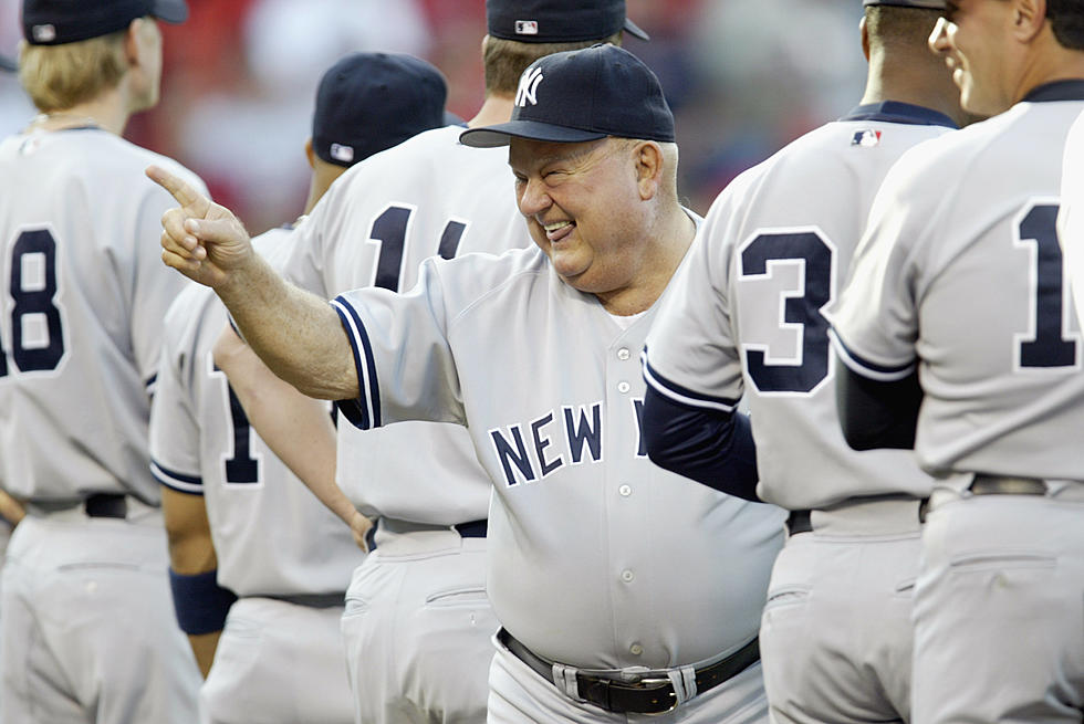 Former Yankees Bench Coach Don Zimmer Dies at 83