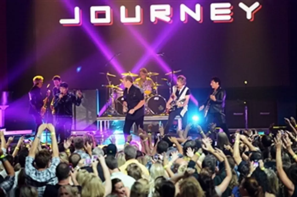 Win Journey/Steve Miller Band Tickets this Week