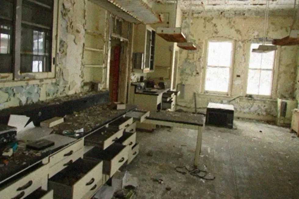 A Video Tour Of Poughkeepsie S Abandoned Insane Asylum