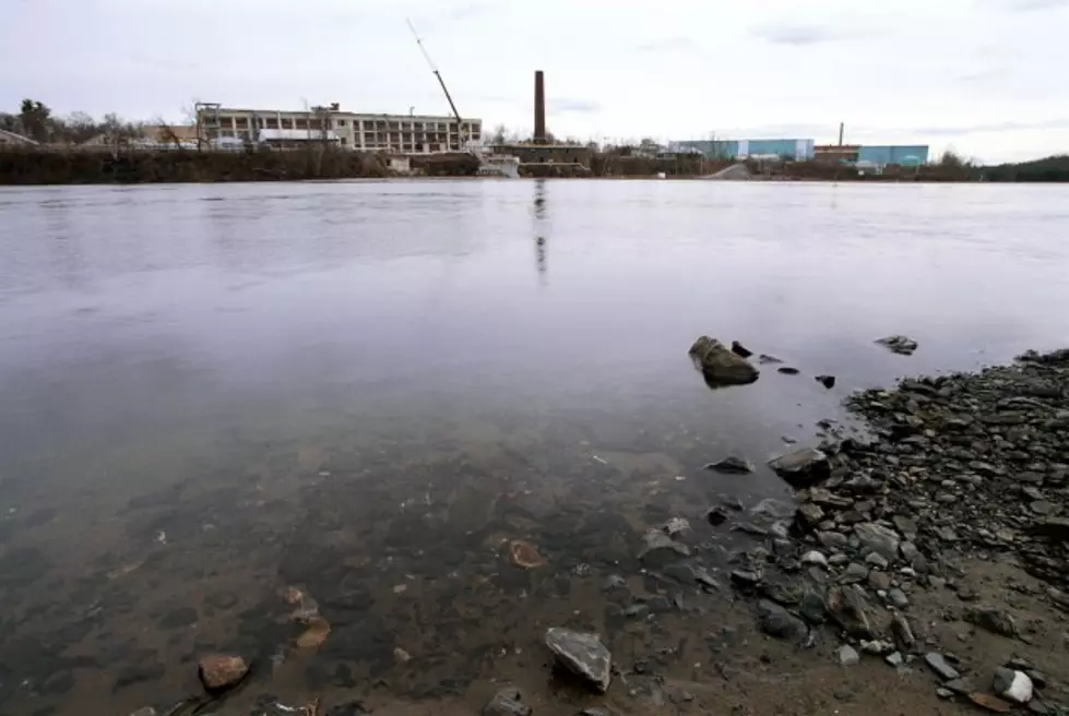 You&#8217;ll Be Surprised What Areas Of The Hudson River Are Cleanest