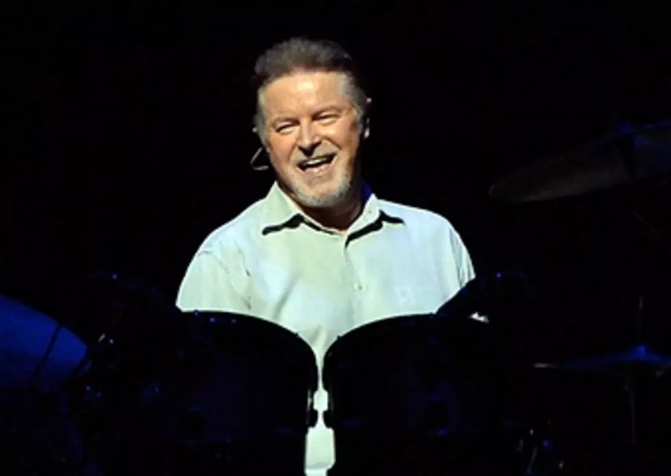 Tuesday July 22nd: Happy Birthday Don Henley