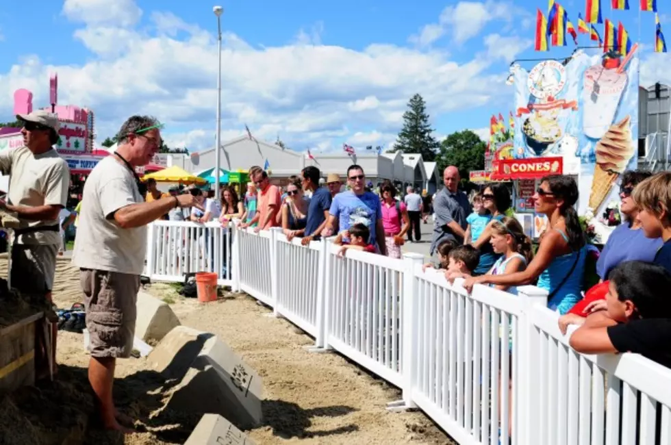 Dutchess County Fair 2014: Your Foolproof Fun Schedule for Friday