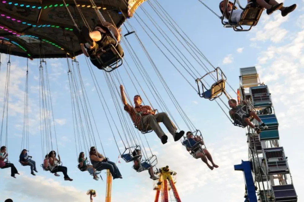 Dutchess County Fair 2014: Your Foolproof Fun Guide