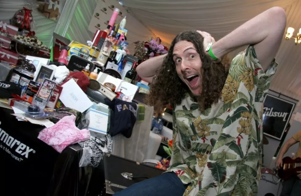 Weird Al is Back! Here&#8217;s The Video Premiere