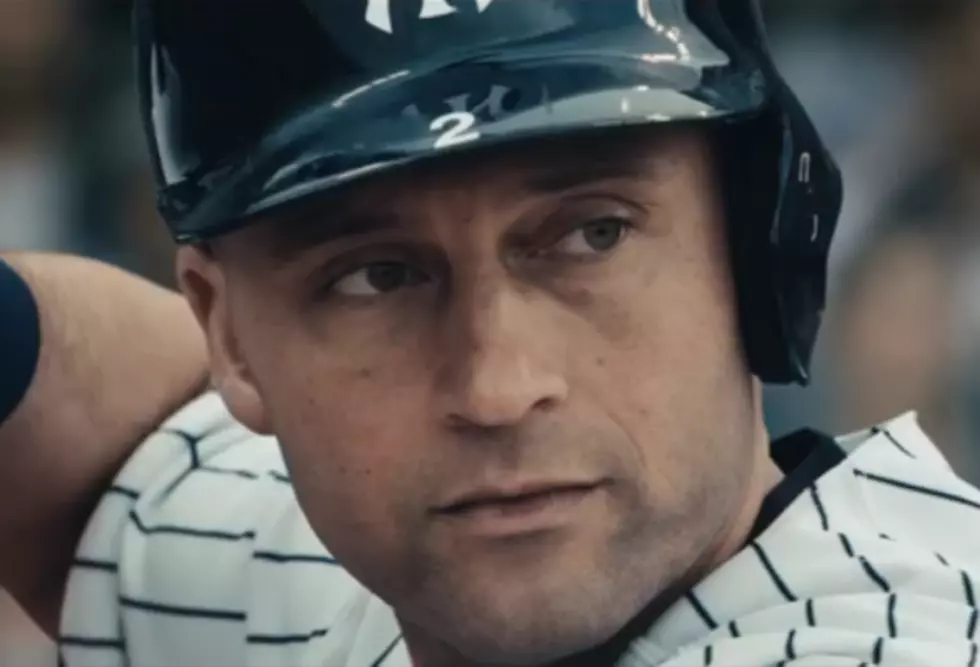 Even Red Sox Fans Pay Tribute to Derek Jeter in This Video