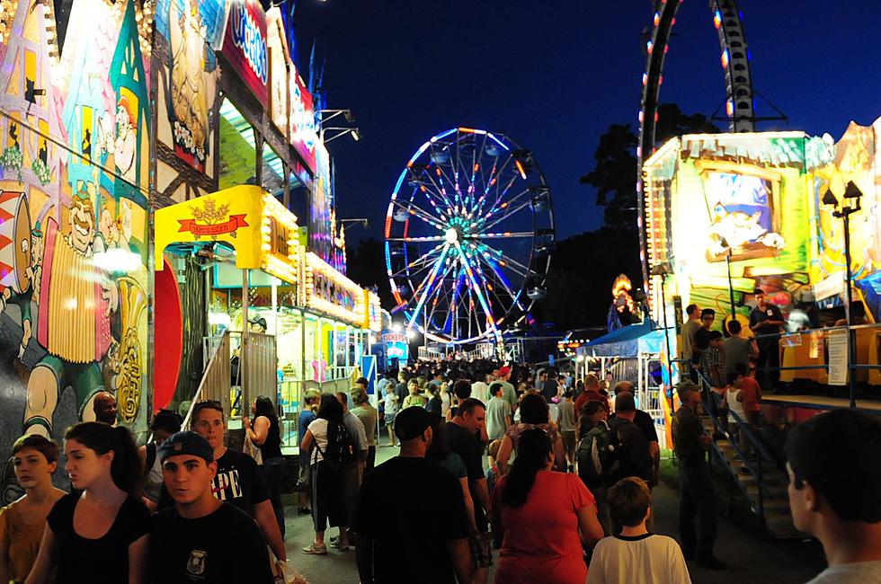 Remembering Past Dutchess County Fair Weeks [PHOTOS]