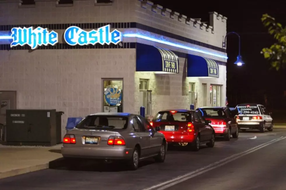White Castle, Chick-Fil-A Coming to the Hudson Valley?