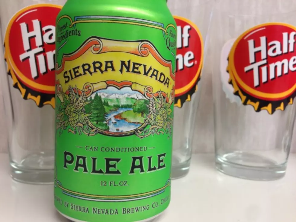 The Original American Pale Ale (Sponsored)