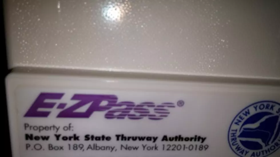 Chances Are You Were Overcharged by E-ZPass