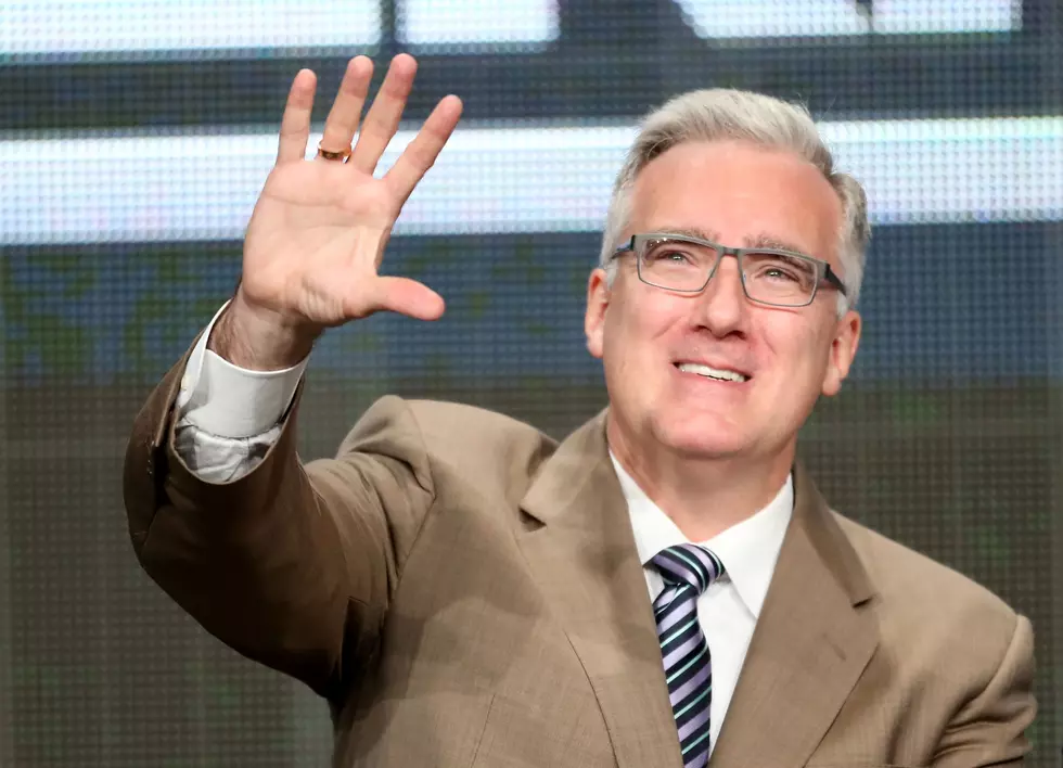 Do You Agree With What Keith Olbermann Had To Say About Derek Jeter? [Watch]