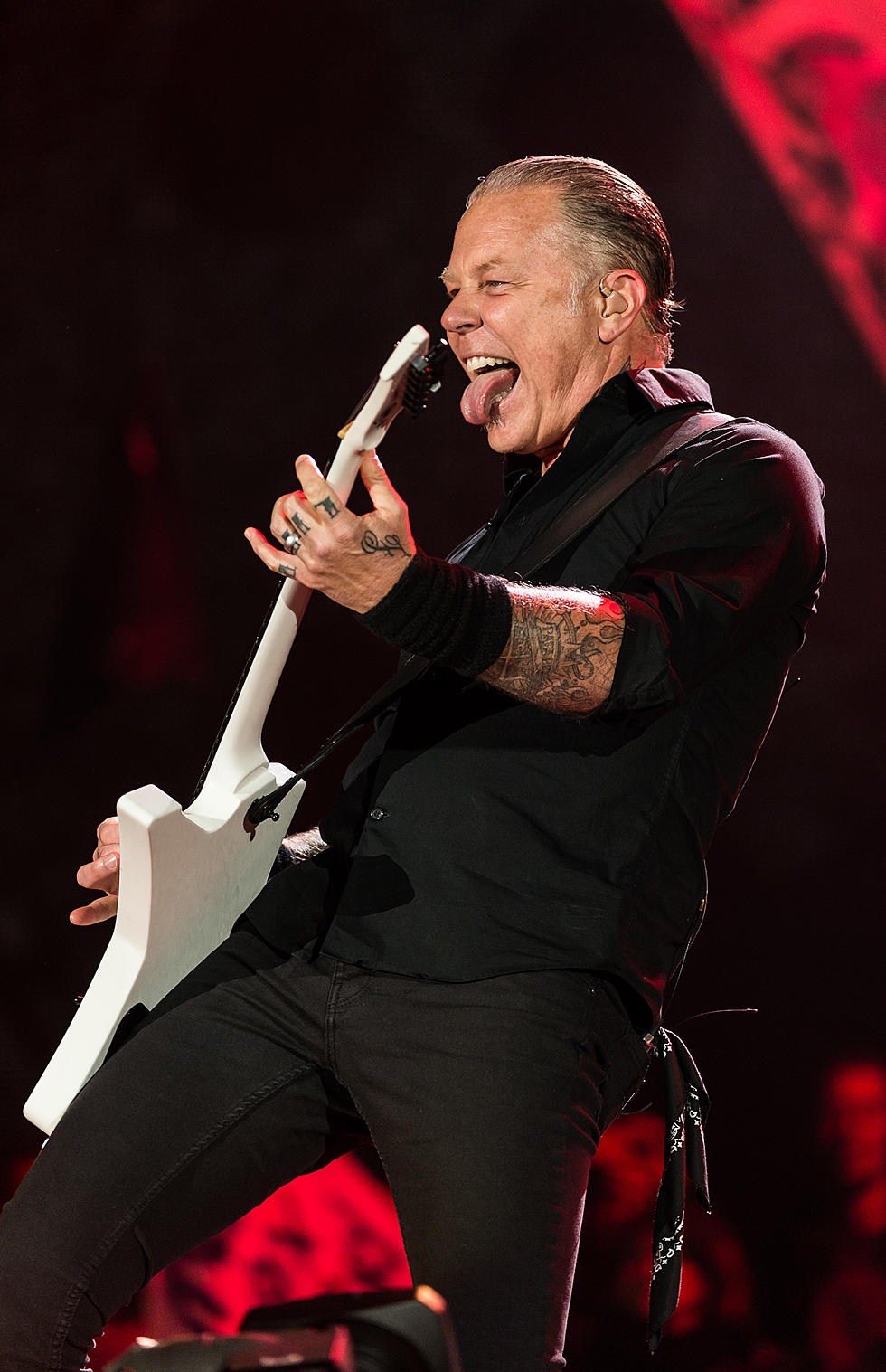 Metallica Is Releasing How Many Live Albums?