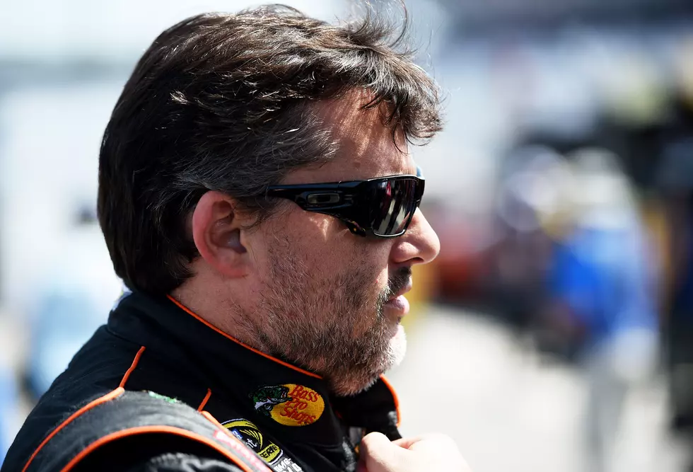 Grand Jury Decides Tony Stewart Will Not Be Charged
