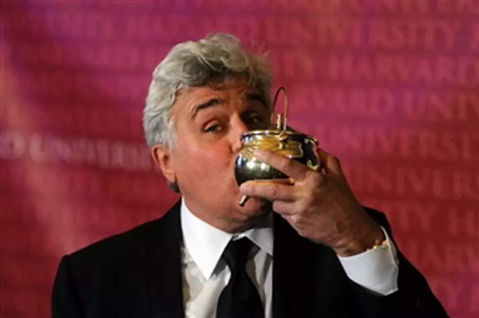 Win Tickets To See Jay Leno At West Point
