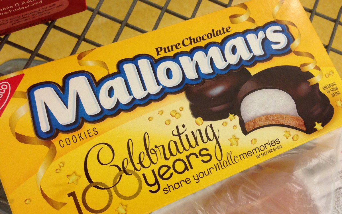 Mallomars Merch Mallomars Are Back in The Hudson Valley!