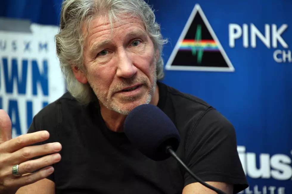 Roger Waters Wants To Remind Everyone He’s No Longer In Pink Floyd