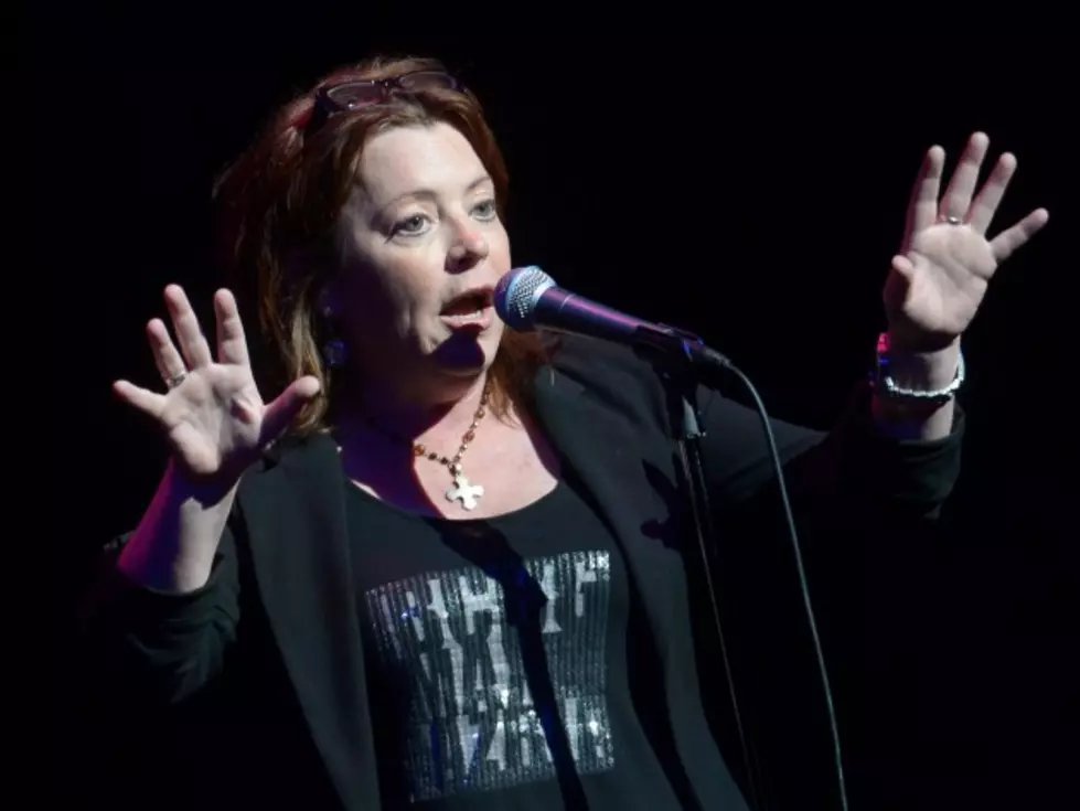 UPAC Offering Discounted Kathleen Madigan Tickets