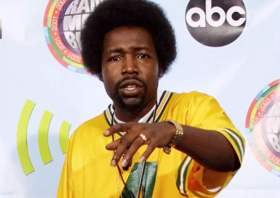 Afroman Releases Remake to &#8216;Because I got High&#8217; 13 Years Later To Support Marijuana Legalization [Video]